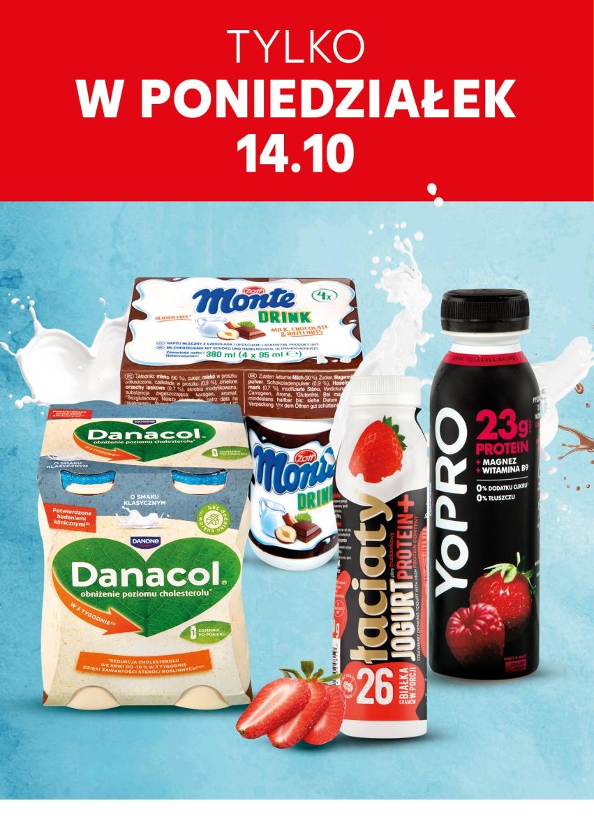 Gazetka promocyjna Kaufland do 16/10/2024 str.2