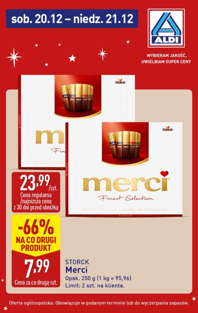 Gazetka promocyjna ALDI do 21/12/2025 str.7