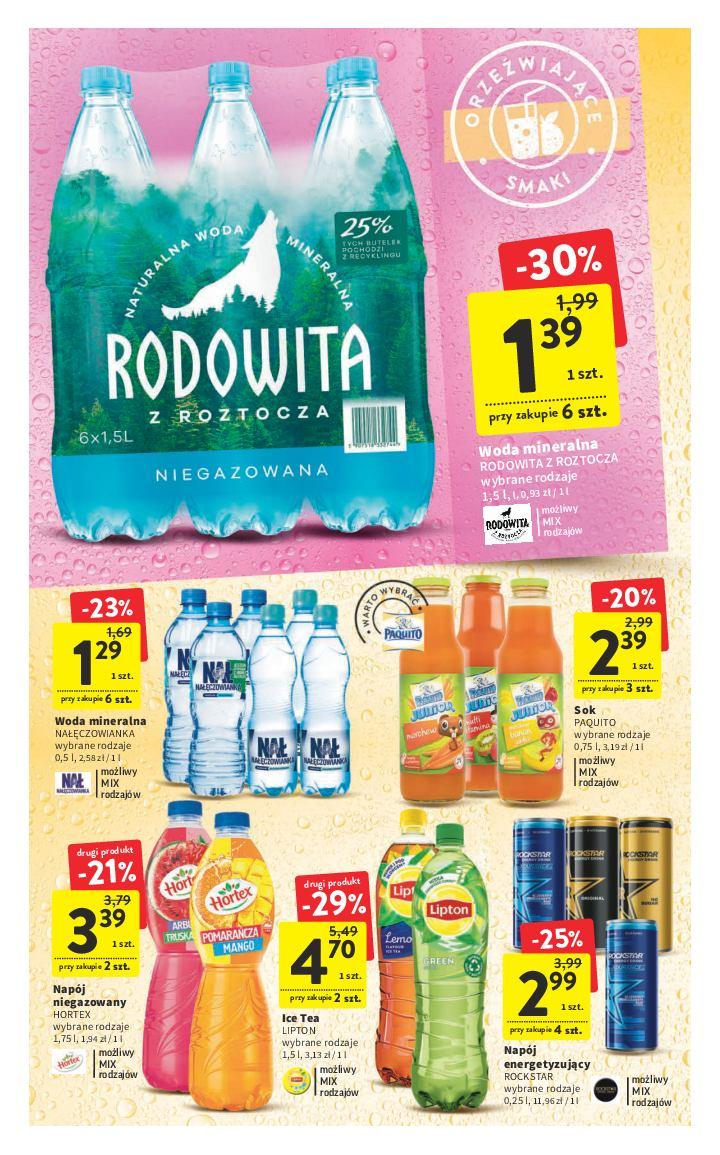 Gazetka promocyjna Intermarche do 01/03/2023 str.32