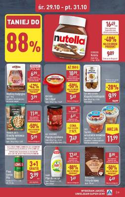 Aldi Katalog