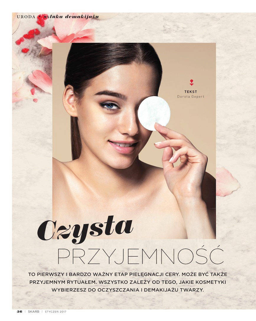 Gazetka promocyjna Rossmann do 31/01/2017 str.56