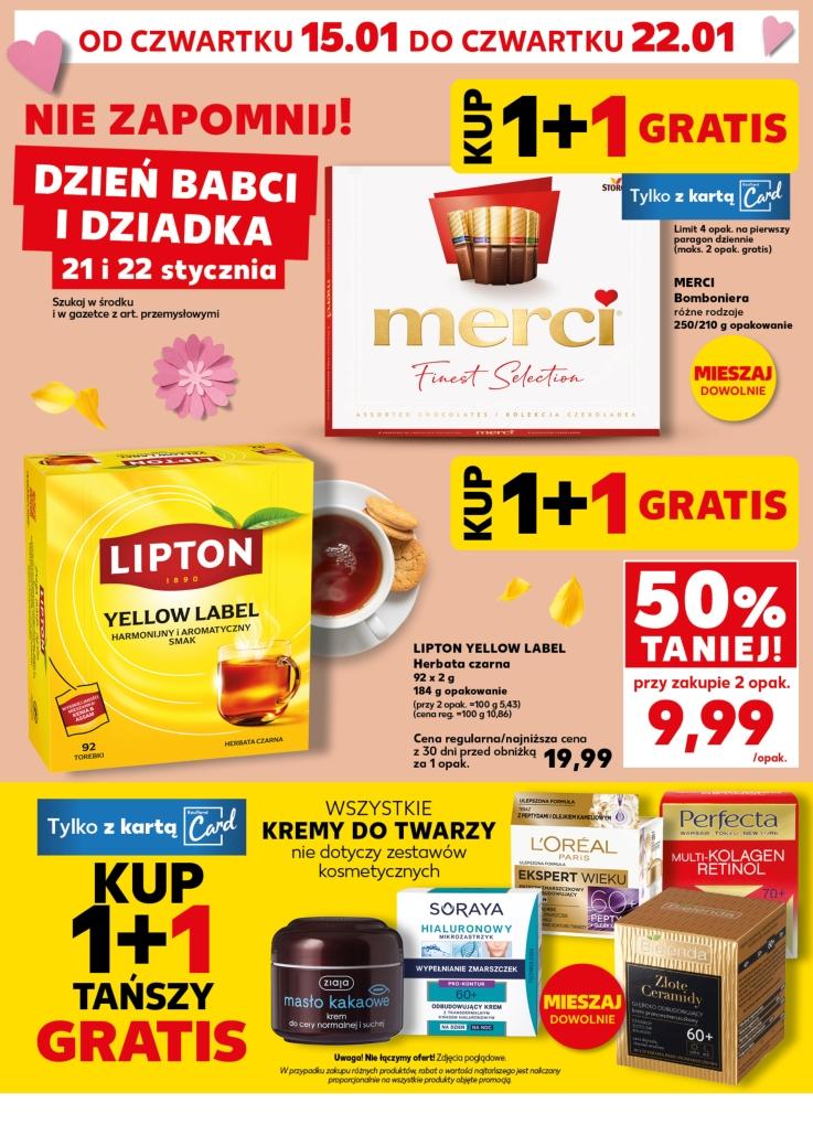 Gazetka promocyjna Kaufland do 17/01/2026 str.5