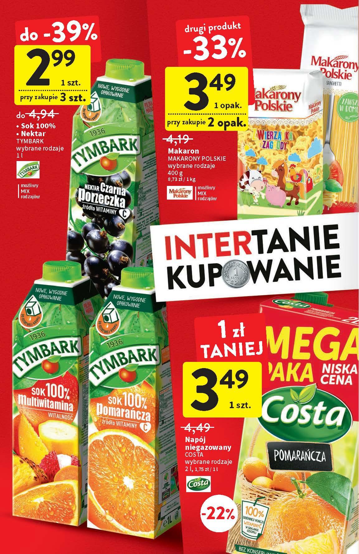 Gazetka promocyjna Intermarche do 03/08/2022 str.6