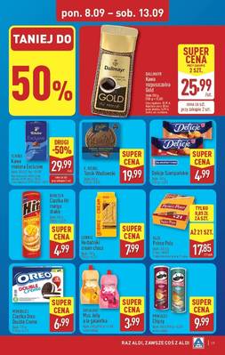 Katalog Aldi 