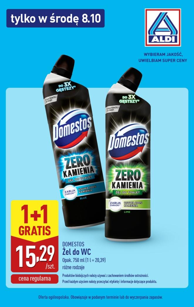 Gazetka promocyjna ALDI do 08/10/2025 str.3