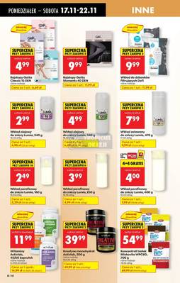 W tym tygodniu - Lada