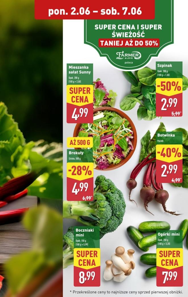 Gazetka promocyjna ALDI do 07/06/2025 str.5