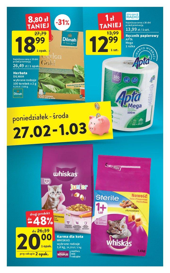 Gazetka promocyjna Intermarche do 01/03/2023 str.39