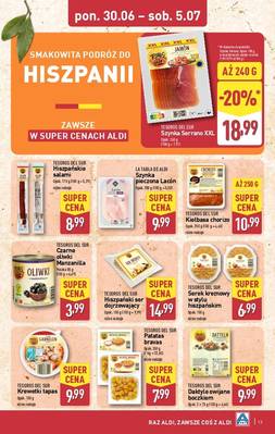 Katalog Aldi