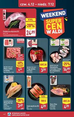 Katalog Aldi