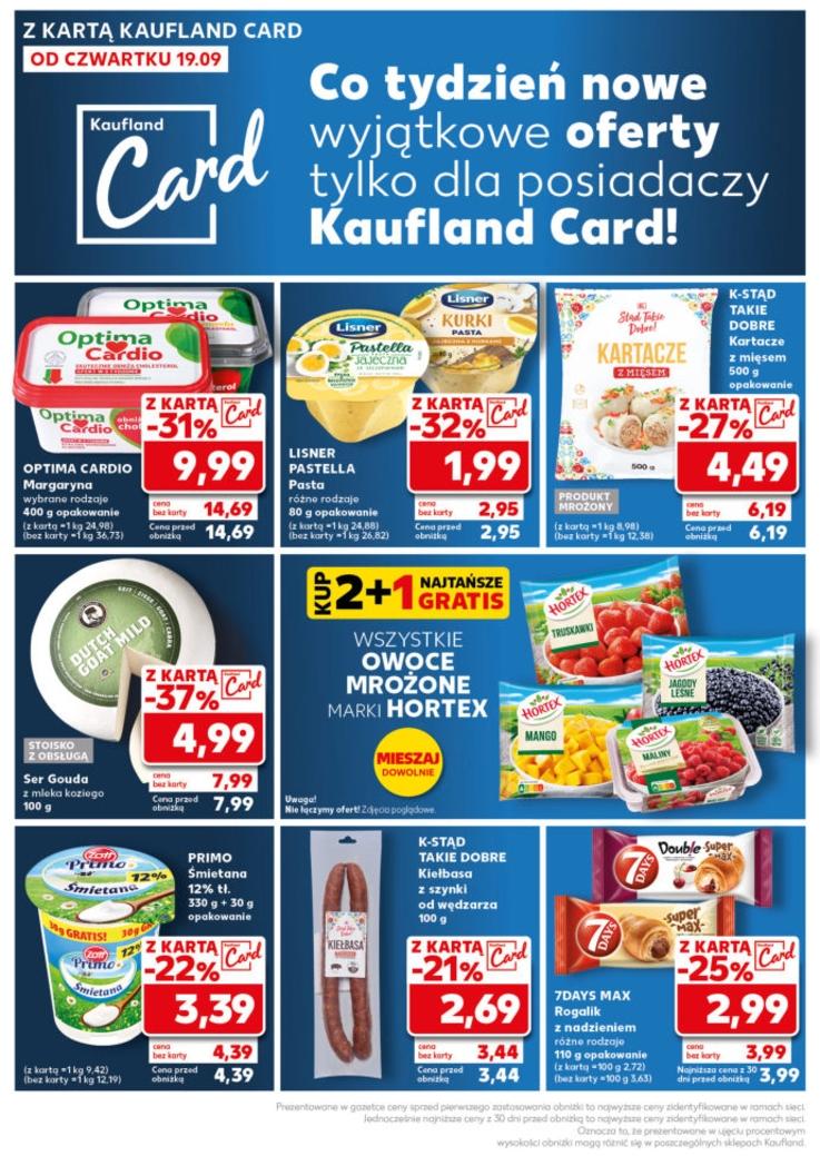 Gazetka promocyjna Kaufland do 25/09/2024 str.6