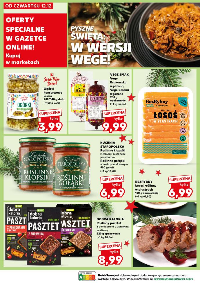 Gazetka promocyjna Kaufland do 18/12/2024 str.44