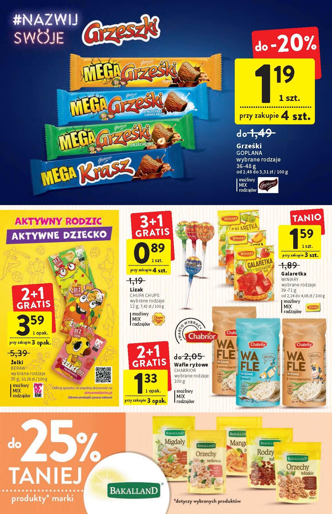 Gazetka promocyjna Intermarche do 31/08/2022 str.26