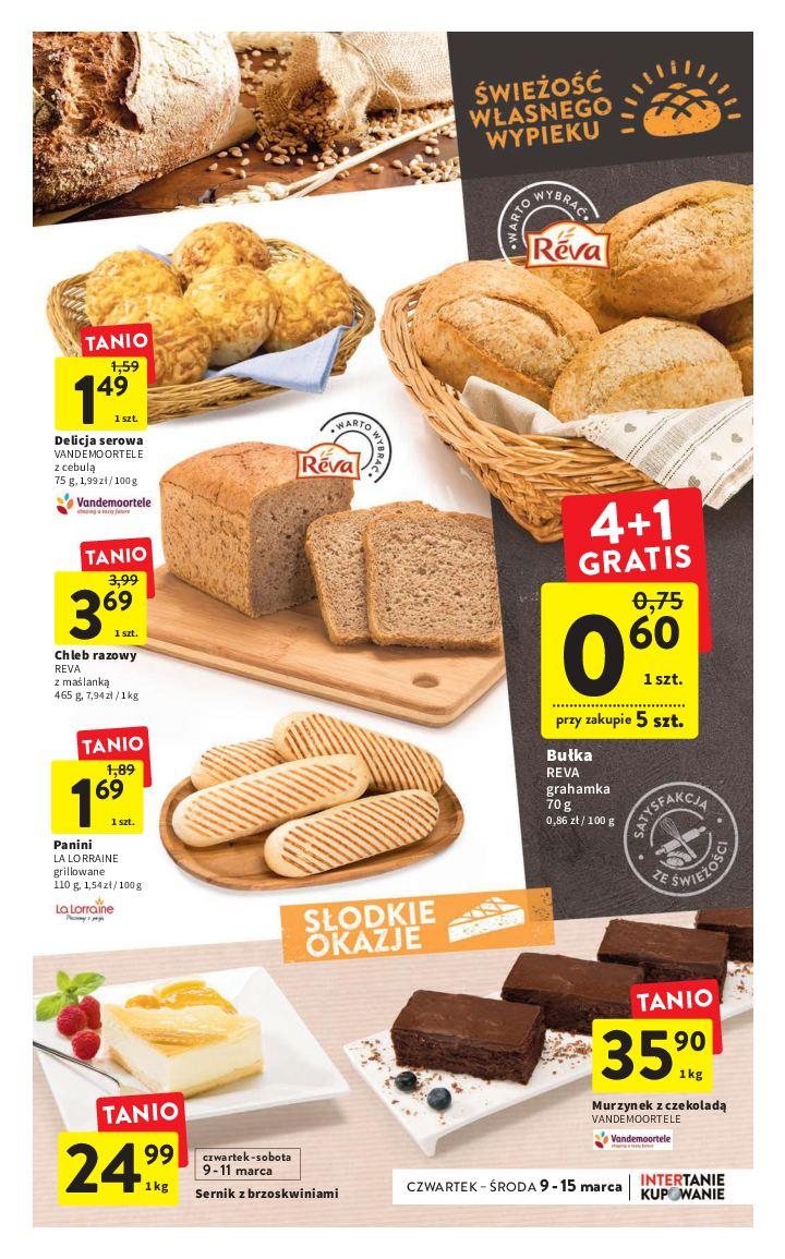 Gazetka promocyjna Intermarche do 15/03/2023 str.27