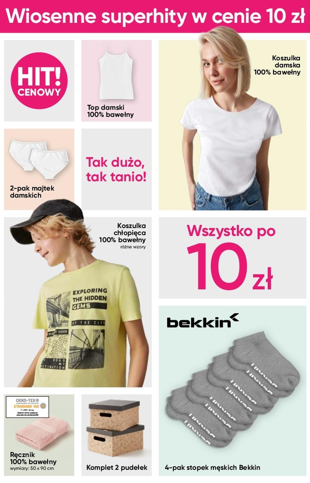 Gazetka promocyjna Pepco do 28/02/2024 str.7