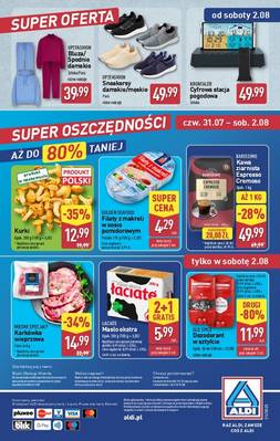 Katalog Aldi