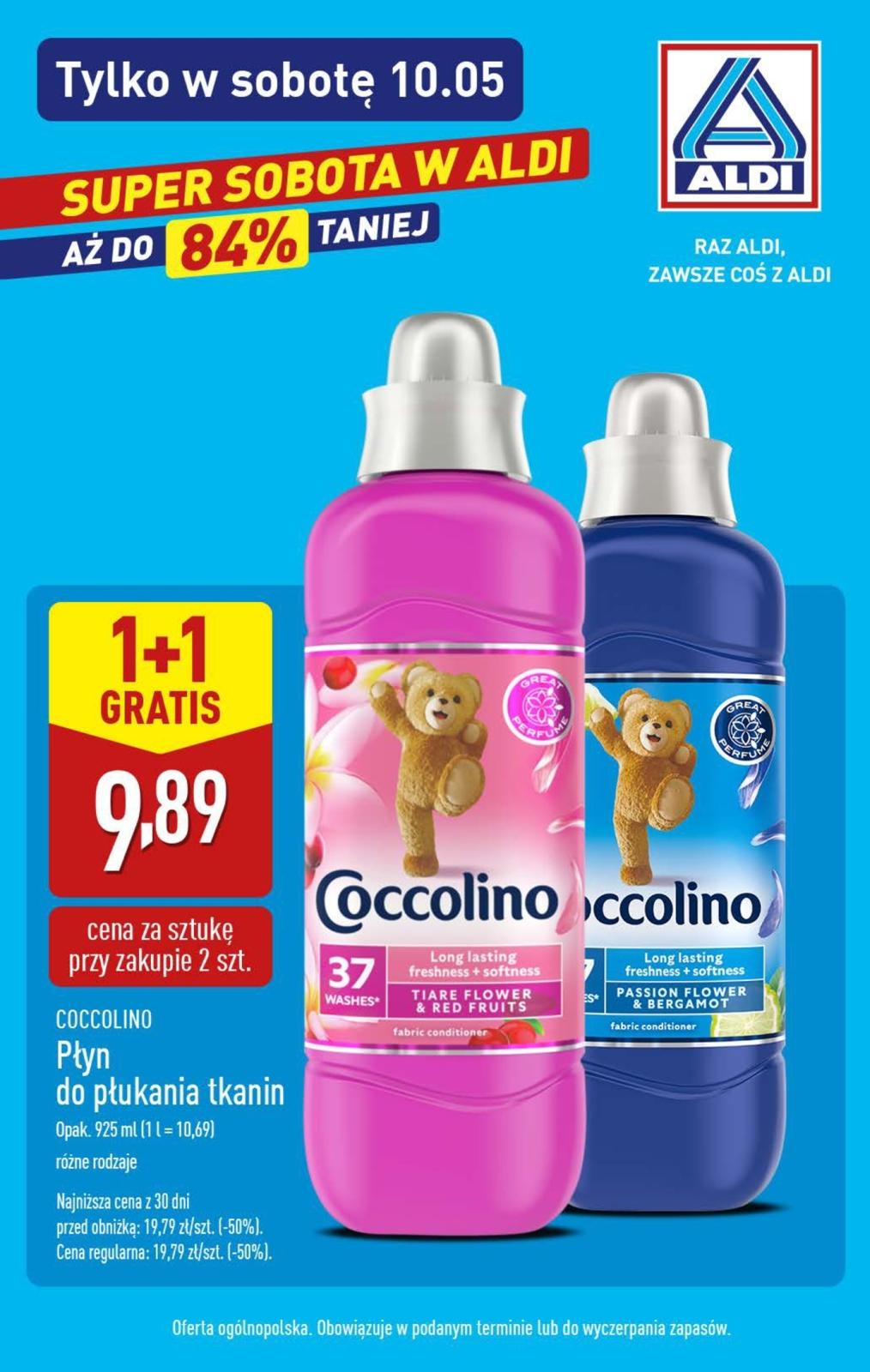 Gazetka promocyjna ALDI do 10/05/2025 str.4