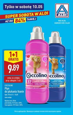 Aldi super sobota 