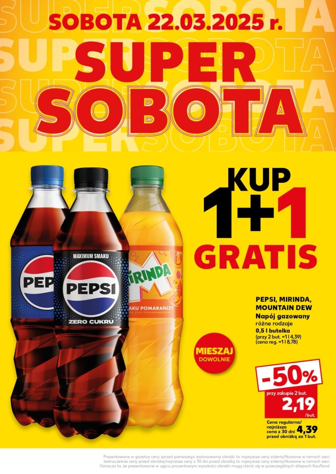 Gazetka promocyjna Kaufland do 22/03/2025 str.4