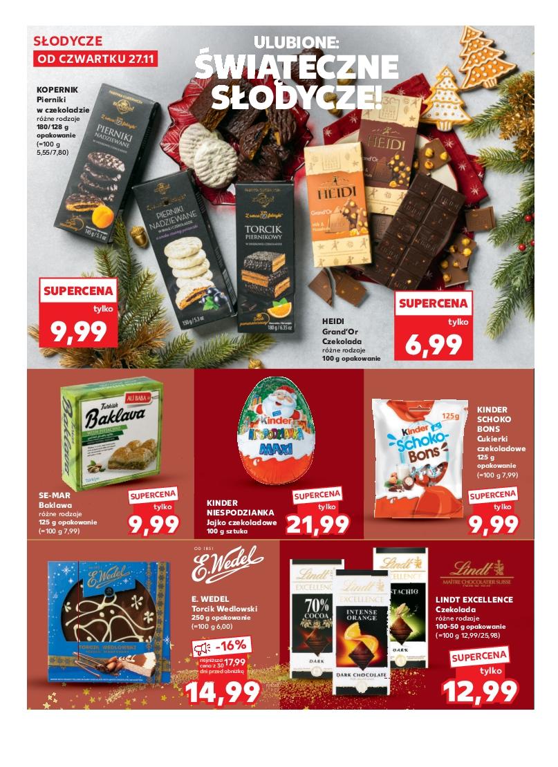 Gazetka promocyjna Kaufland do 09/12/2025 str.18