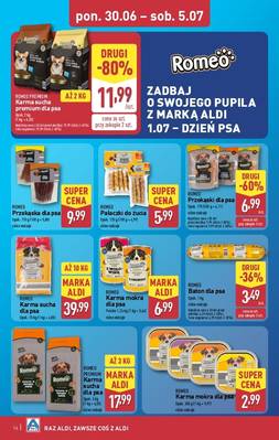 Katalog Aldi