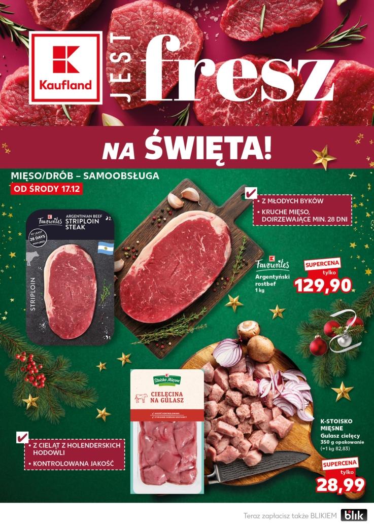 Gazetka promocyjna Kaufland do 23/12/2025 str.20