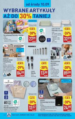 Katalog Aldi 