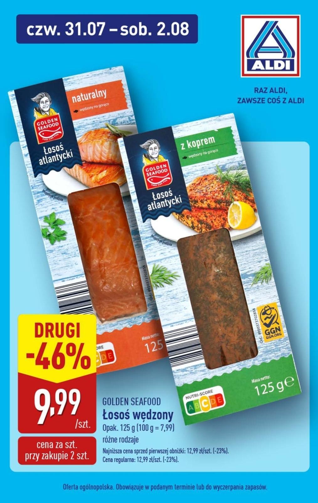 Gazetka promocyjna ALDI do 02/08/2025 str.4