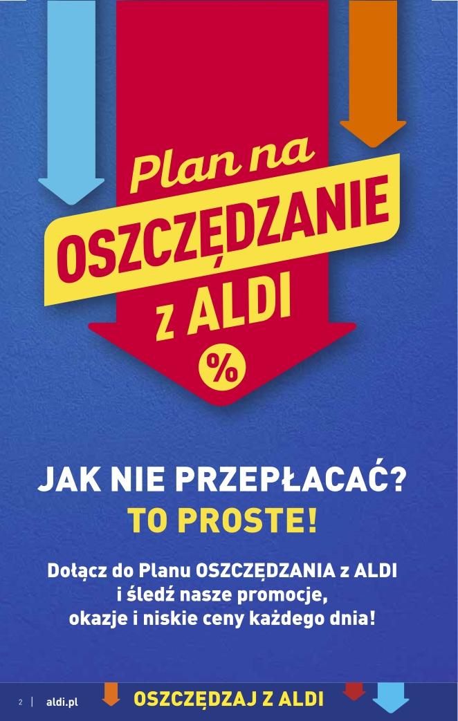 Gazetka promocyjna ALDI do 18/02/2023 str.1