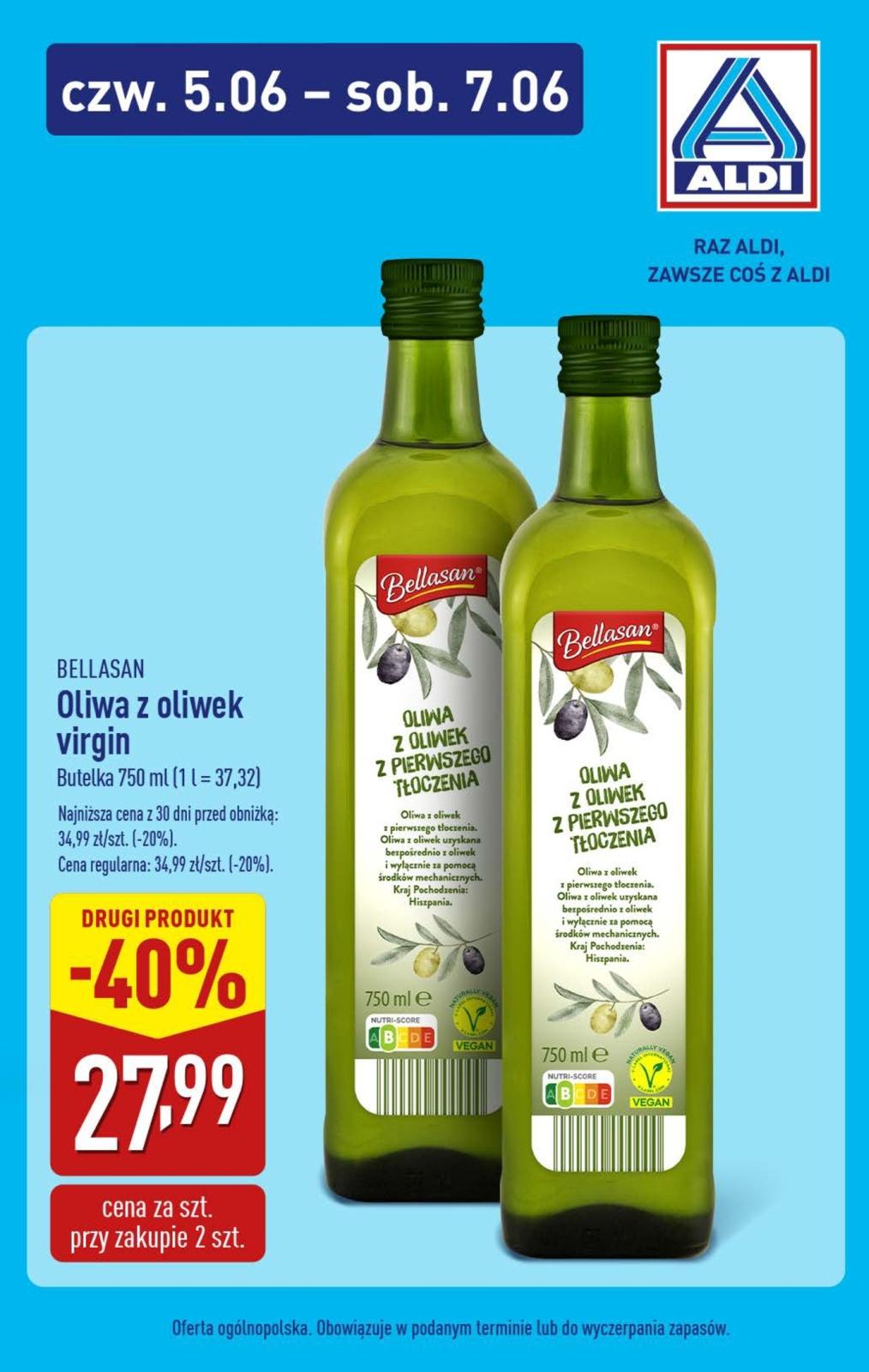 Gazetka promocyjna ALDI do 07/06/2025 str.6
