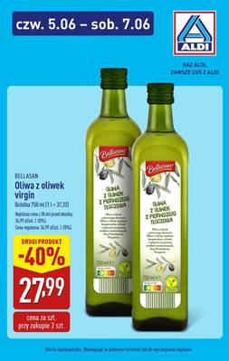 Aldi food weekend
