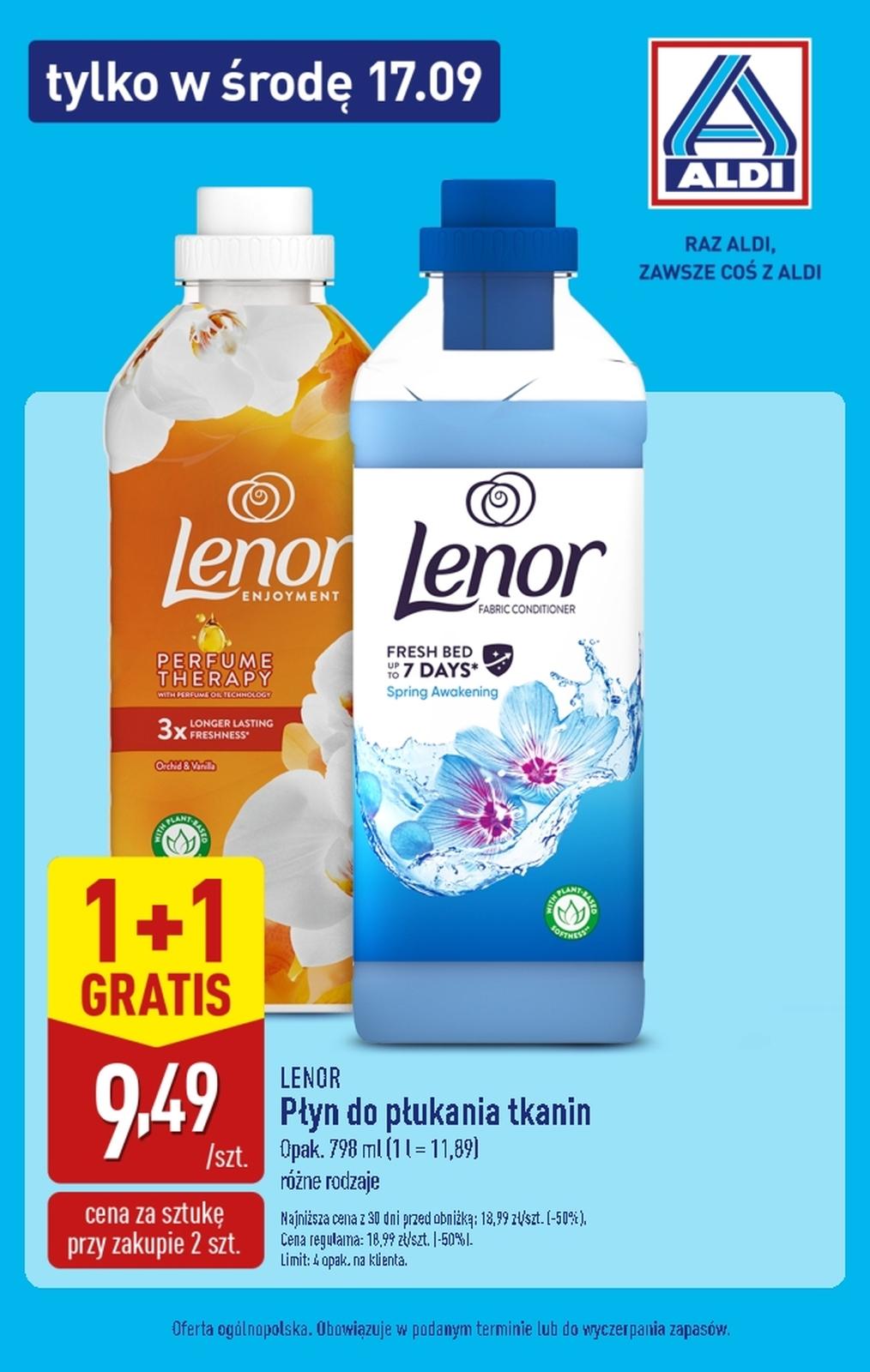 Gazetka promocyjna ALDI do 17/09/2025 str.2