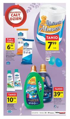 Gazetka Intermarche 