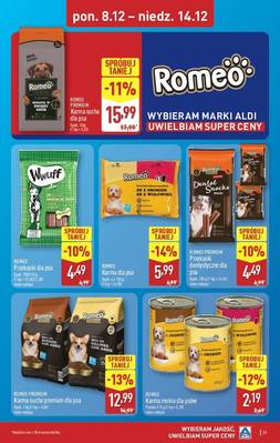 Katalog Aldi 
