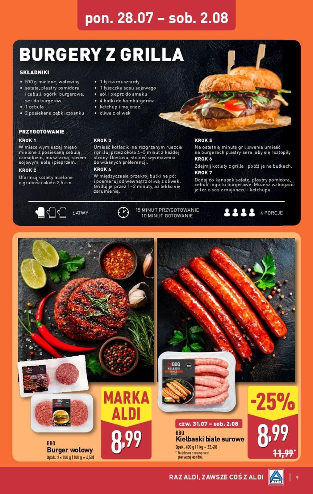 Gazetka promocyjna ALDI do 02/08/2025 str.9