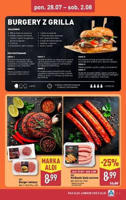 Katalog Aldi