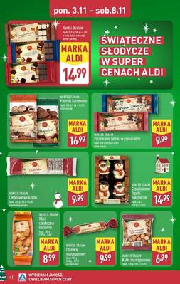 Katalog Aldi 