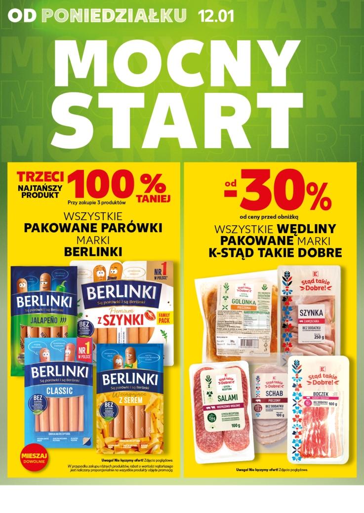 Gazetka promocyjna Kaufland do 14/01/2026 str.4