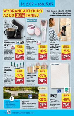 Katalog Aldi