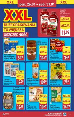 Katalog Aldi 