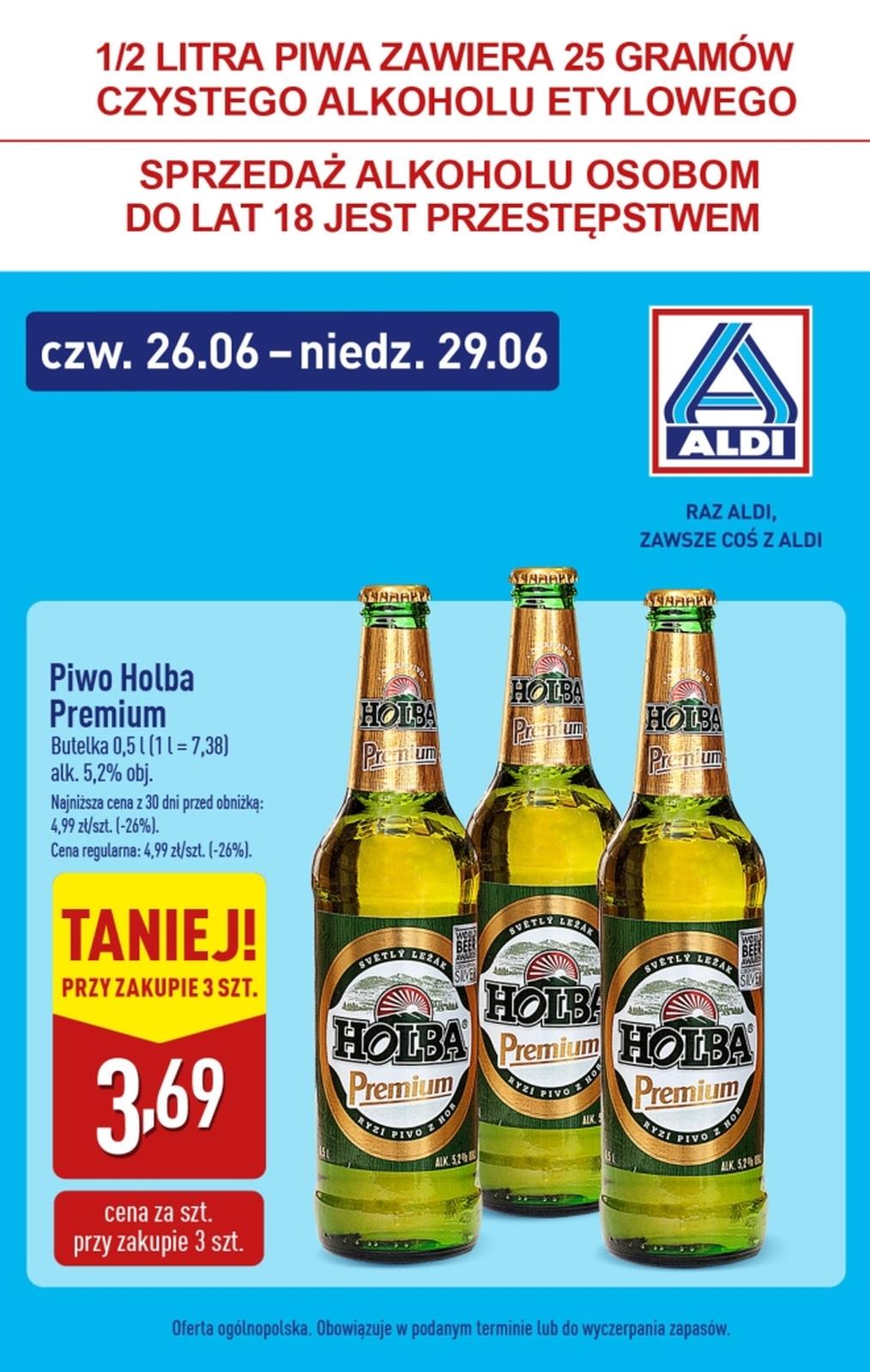 Gazetka promocyjna ALDI do 31/07/2025 str.6