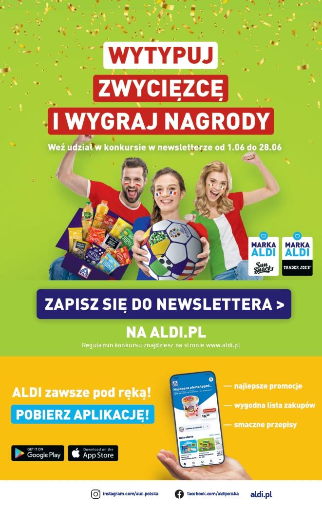 Gazetka promocyjna ALDI do 22/06/2024 str.17