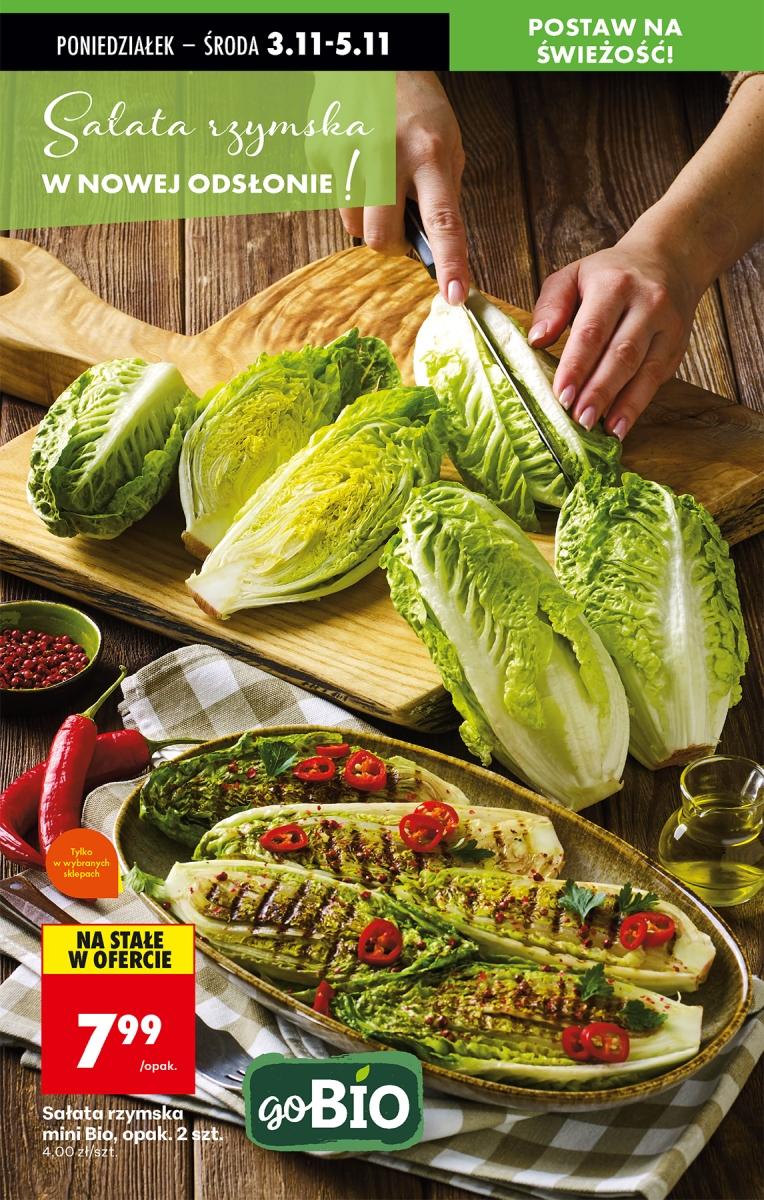Gazetka promocyjna Biedronka do 08/11/2025 str.83