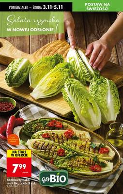 W tym tygodniu - Lada