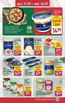 Katalog Aldi 