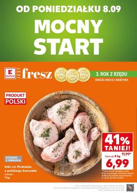 Mocny Start
