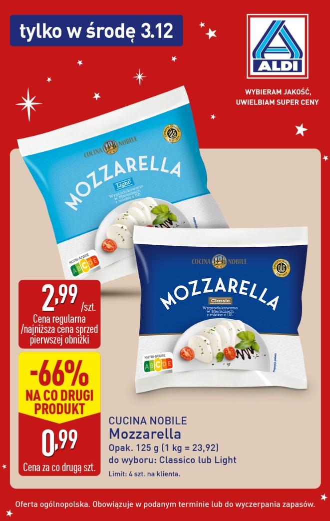 Gazetka promocyjna ALDI do 03/12/2025 str.2