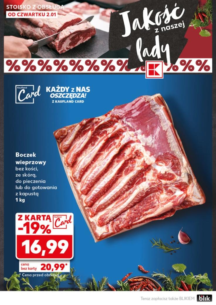 Gazetka promocyjna Kaufland do 08/01/2025 str.10