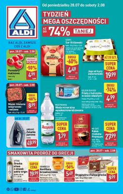 Katalog Aldi