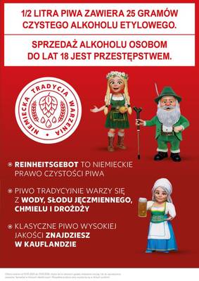 Kaufland sobota 